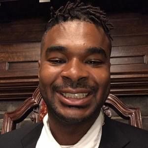 Meet your Posher, Samuel